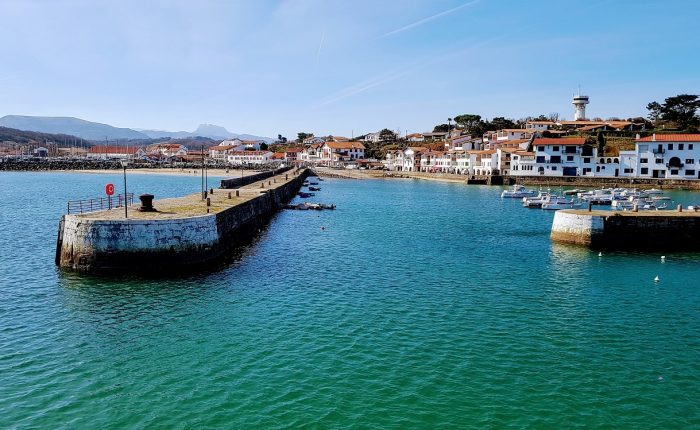 navarra to basque country