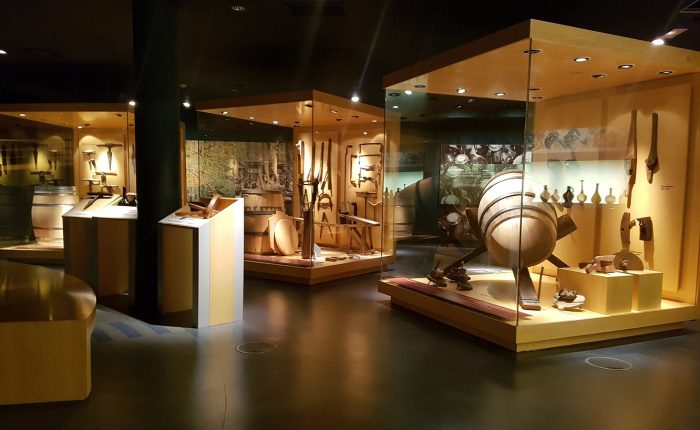 Walking and Wine in Northern Spain