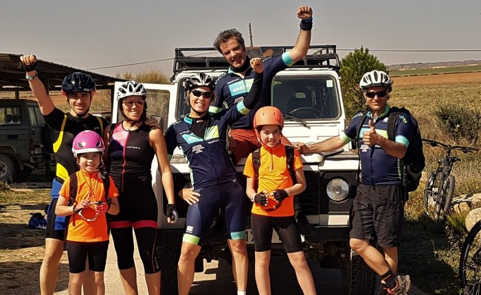 shepherds way family