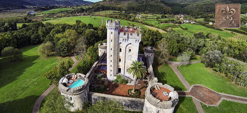 northern spain travel castillo arteaga