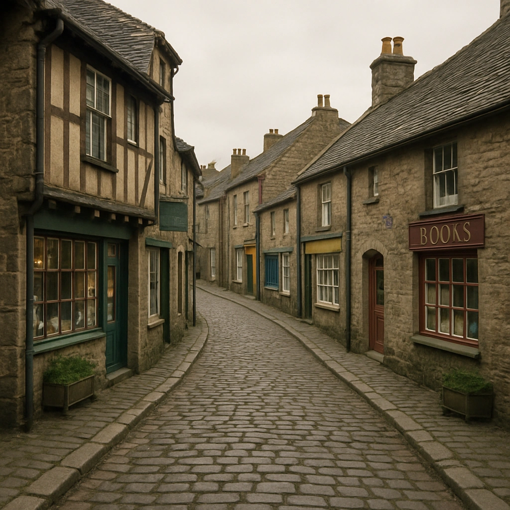 Sotres & Bulnes: Picos de Europa Magic