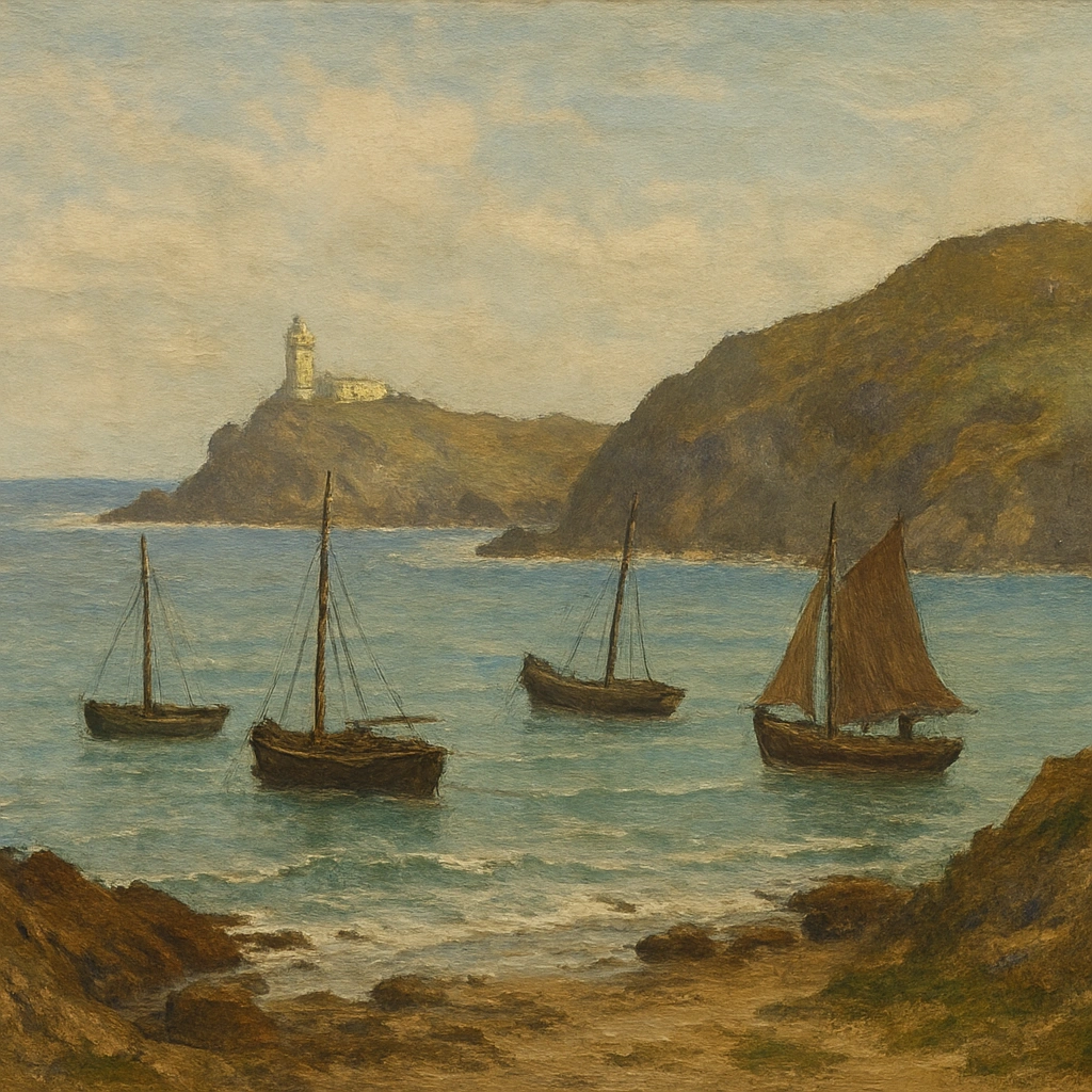 Finisterre: Galicia’s Coastal Flavors