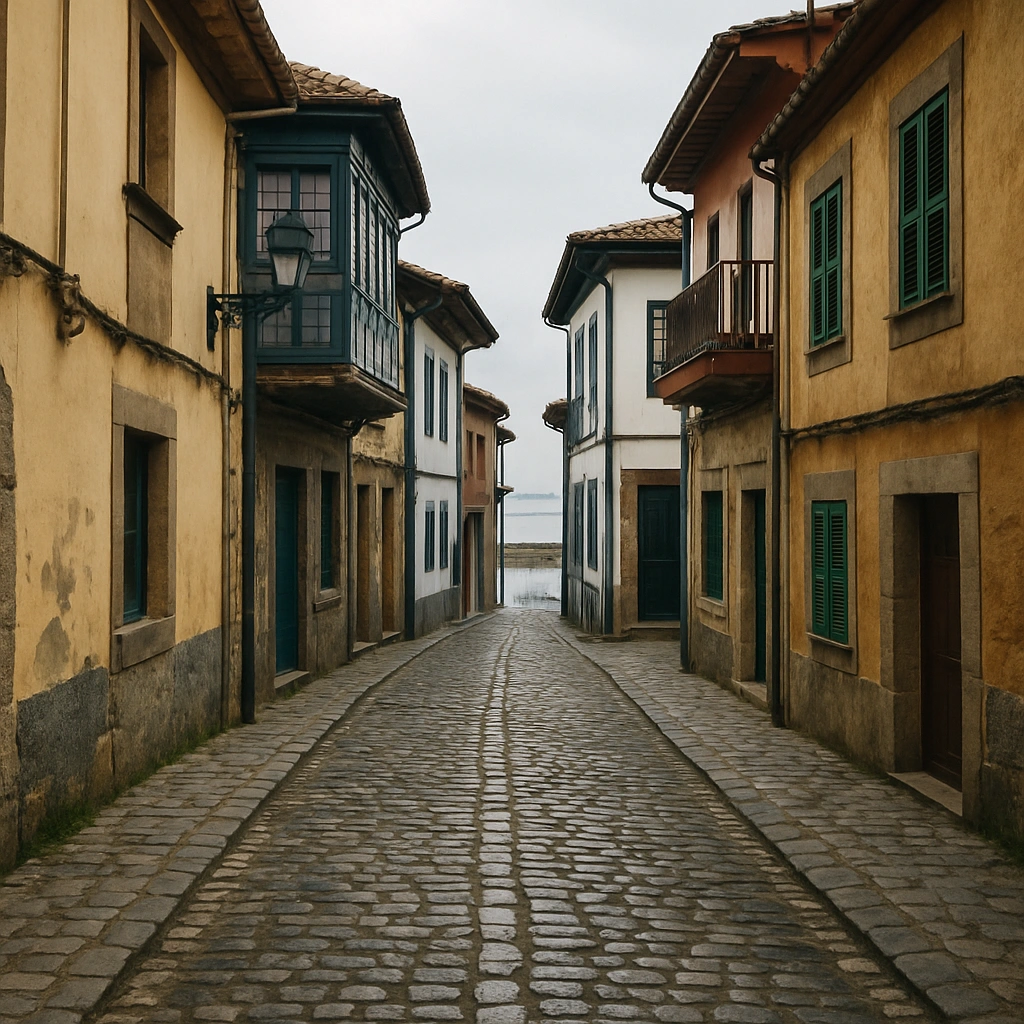 Luanco: Coastal Charm & Heritage