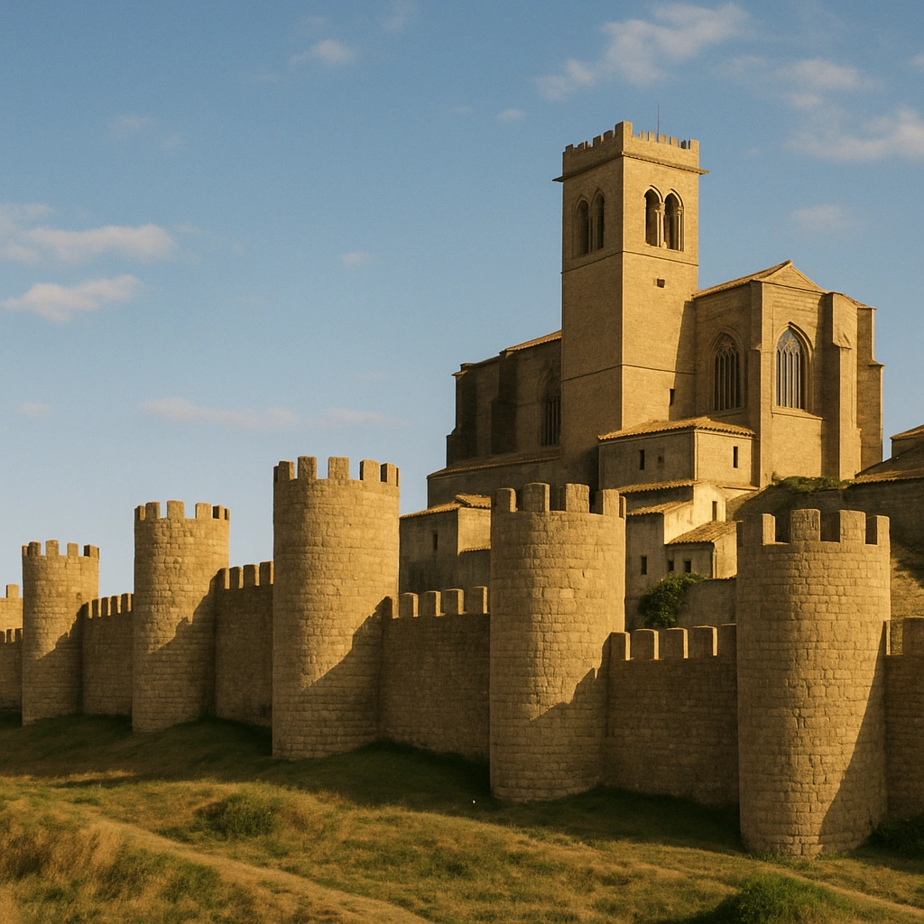 The 5 Best Things to Visit in Artajona