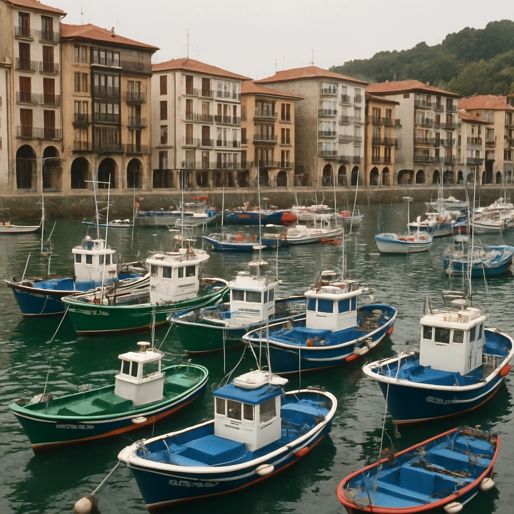 Taste Lekeitio: Coastal Flavors and Basque Tradition