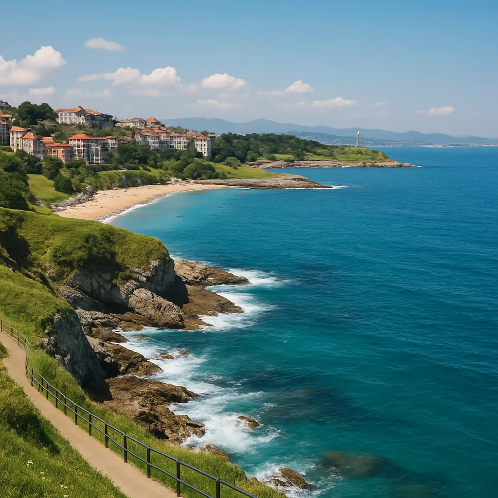 Santander: Fresh Fish & Delights