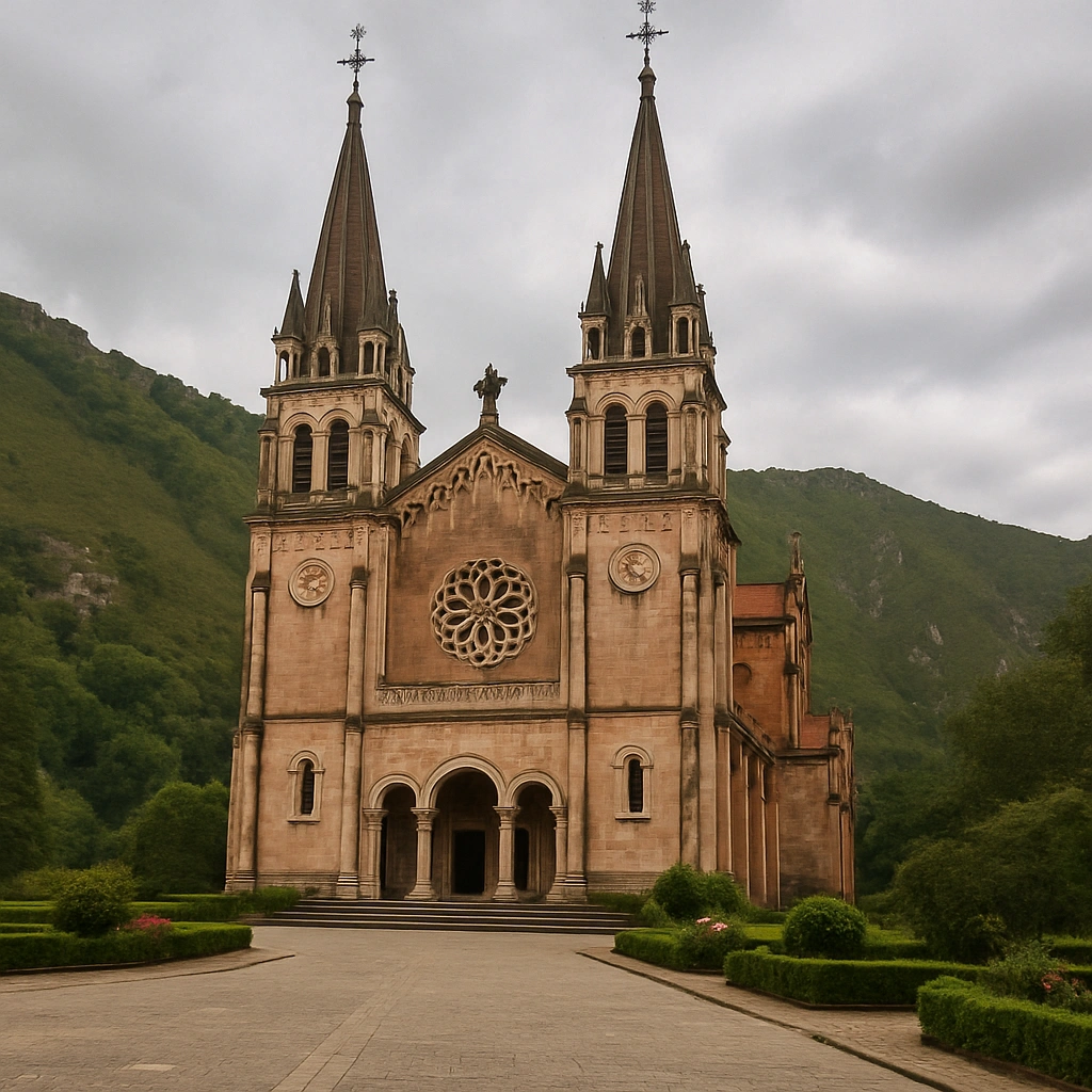 Covadonga: Spiritual Heritage & Natural Wonders