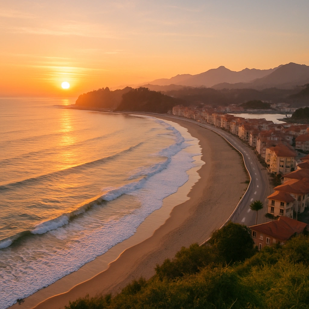 Ribadesella: Asturias’ Coastal Gem