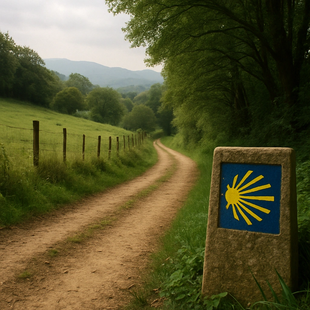 Amaiur Trails: Tradition in the Heart of Baztán