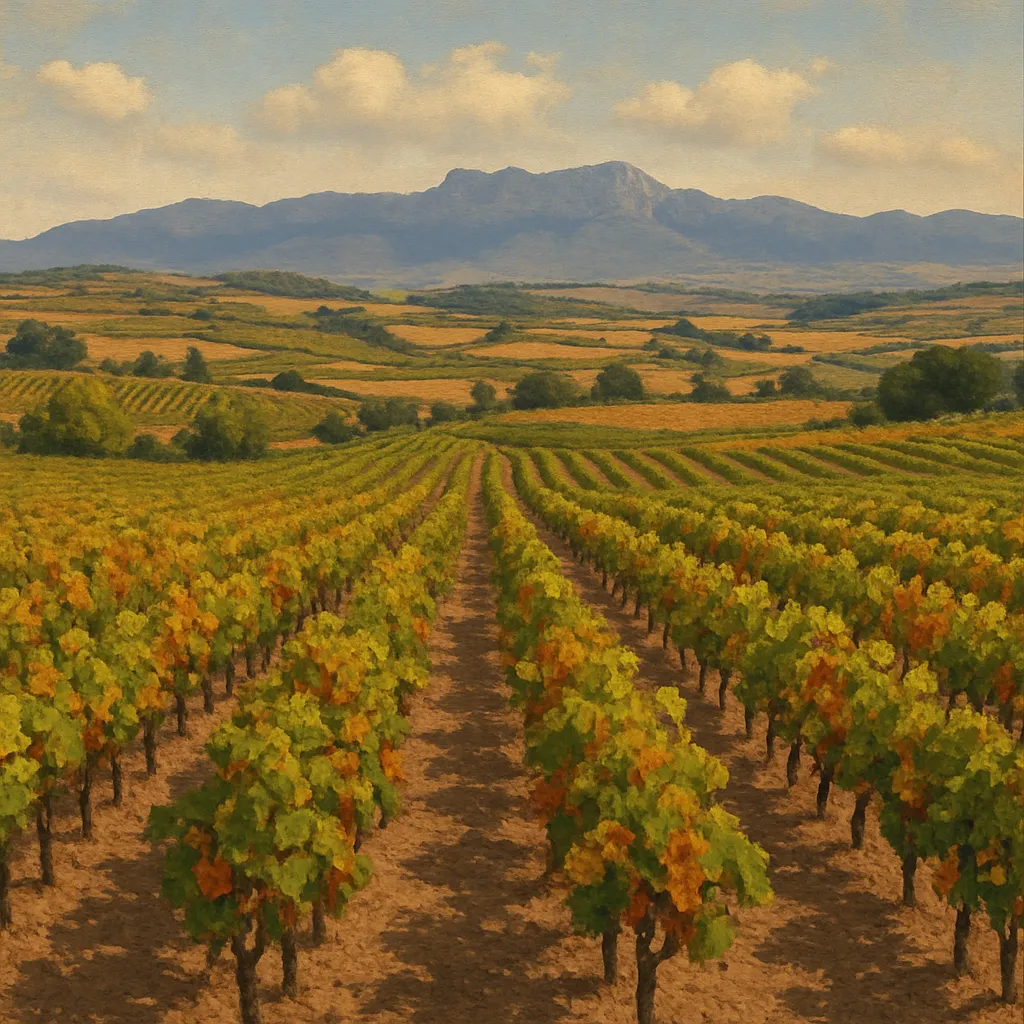 Flavors of San Vicente: Rioja Wine & Culinary Traditions