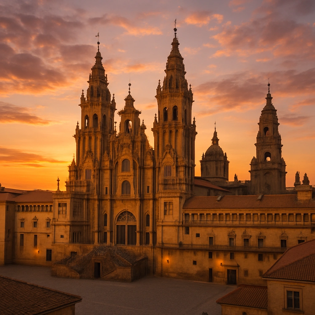 Exploring Santiago’s Gastronomy: Authentic Dishes & Fine Dining