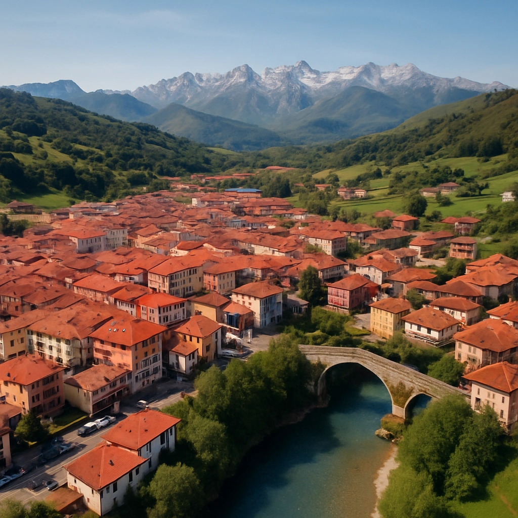 Cangas de Onís: Gateway to the Picos de Europa