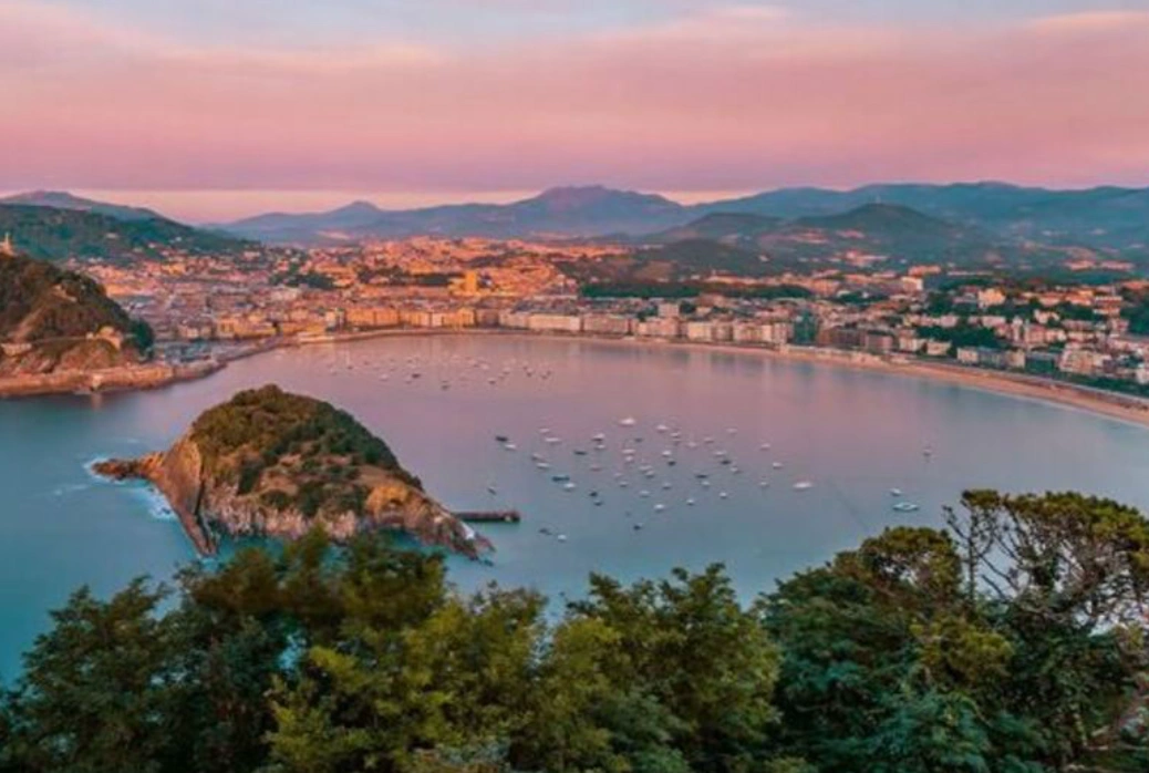 San Sebastián: Where Michelin Stars Meet the Bay of Biscay