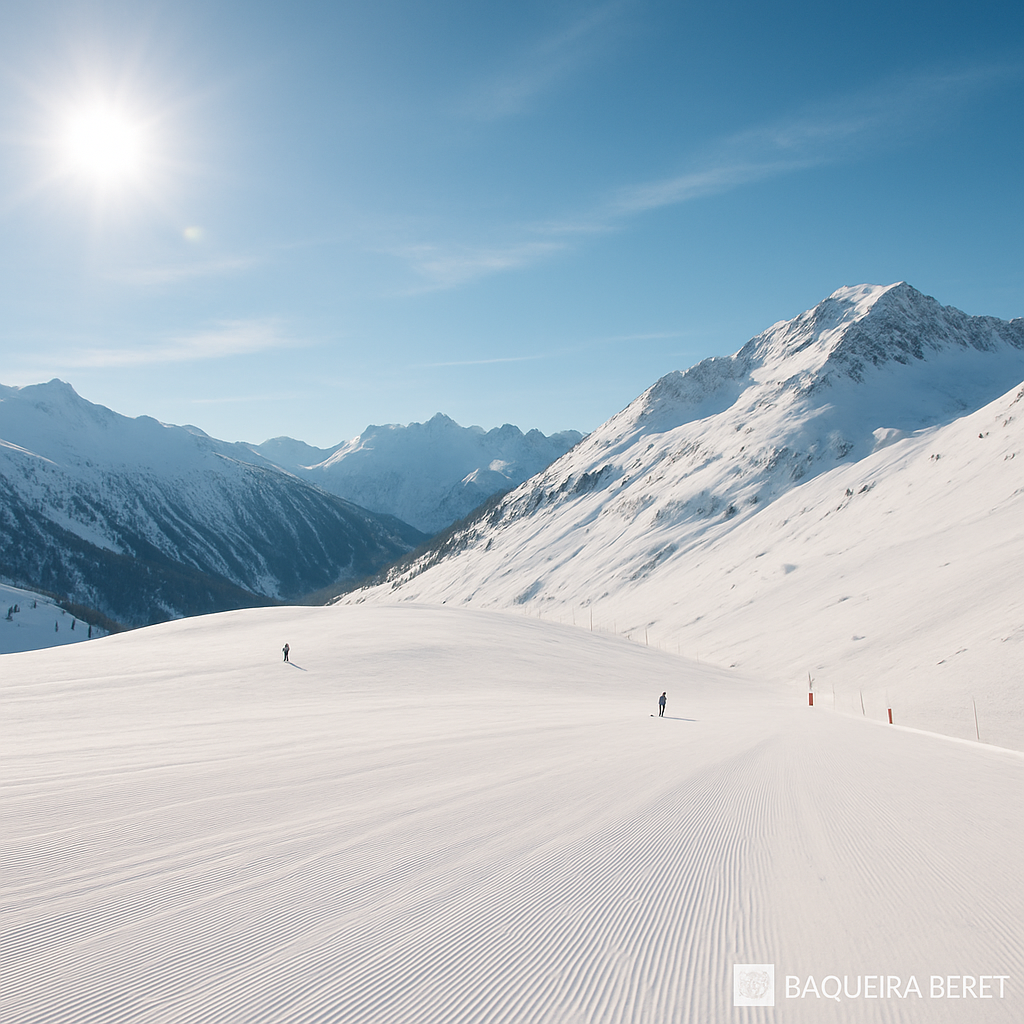 Exploring Val d’Aran’s Luxury Accommodations