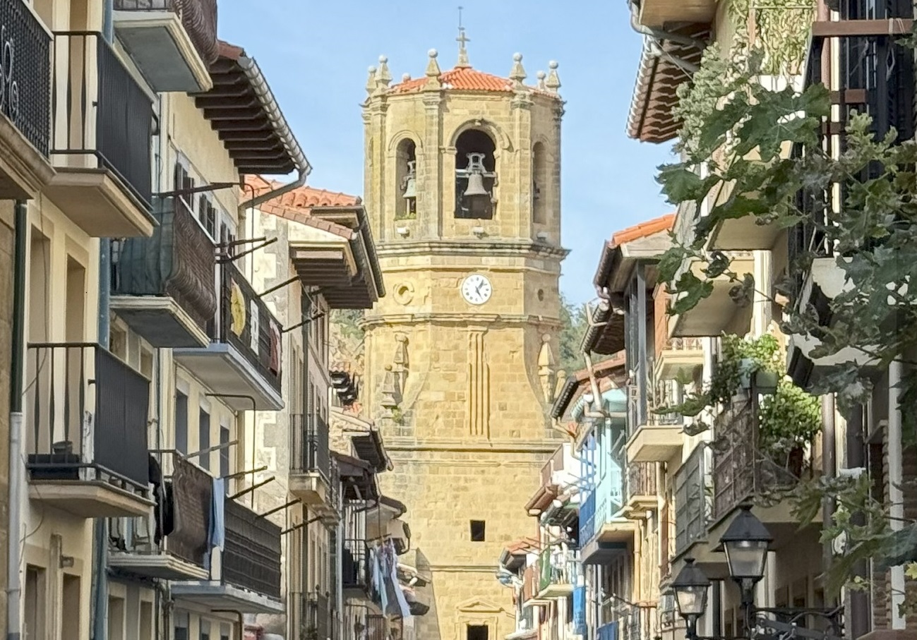 5 best things to do in getaria northern spain travel