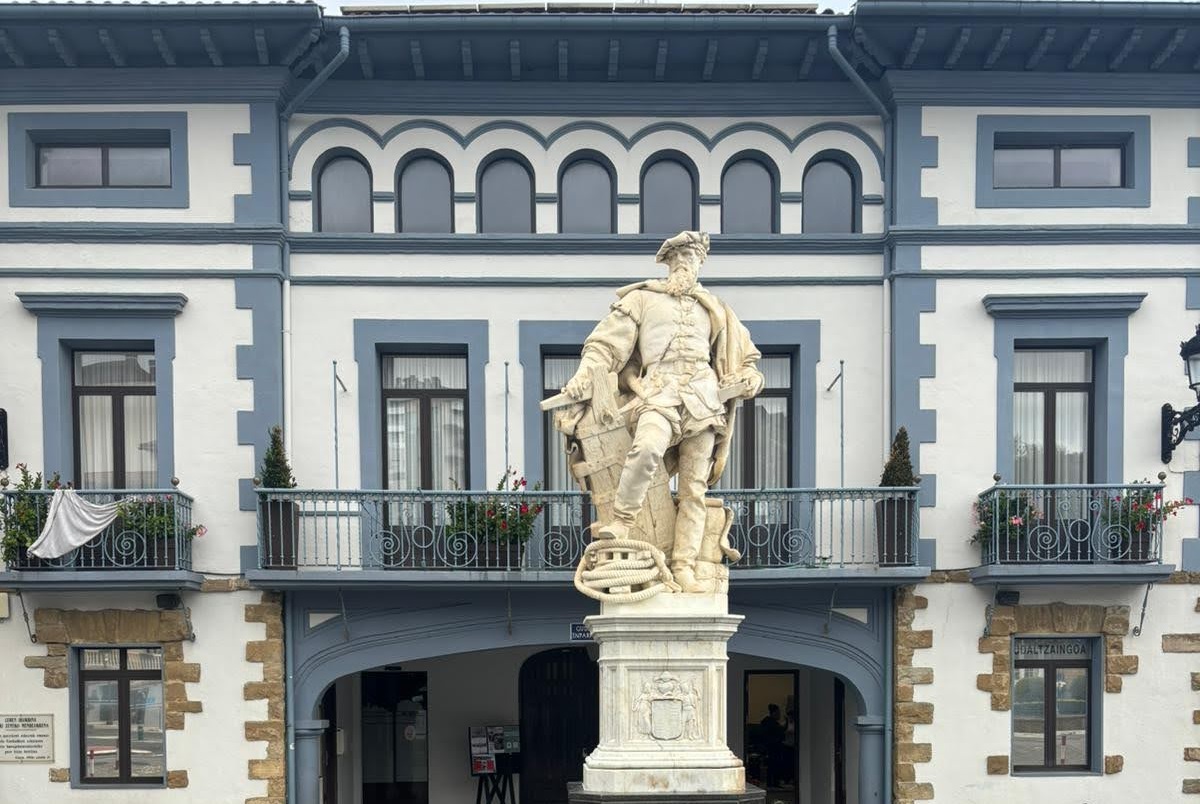 5 best things to do in getaria northern spain