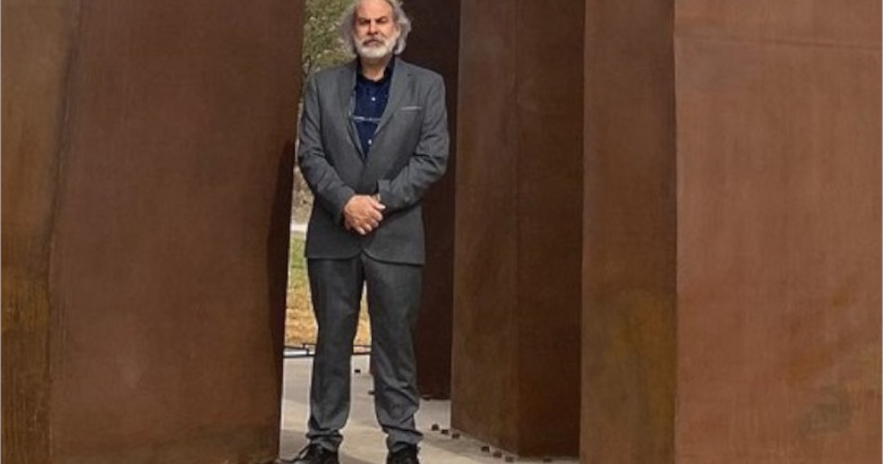 Carlos Ciriza – Renowned Artist from Navarra