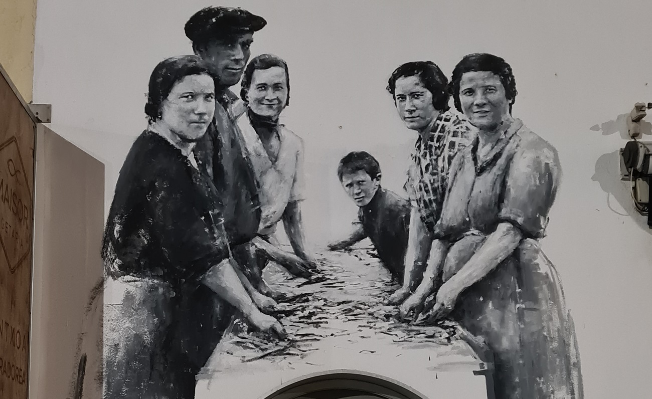 the 5 best things to do in getaria anchovies