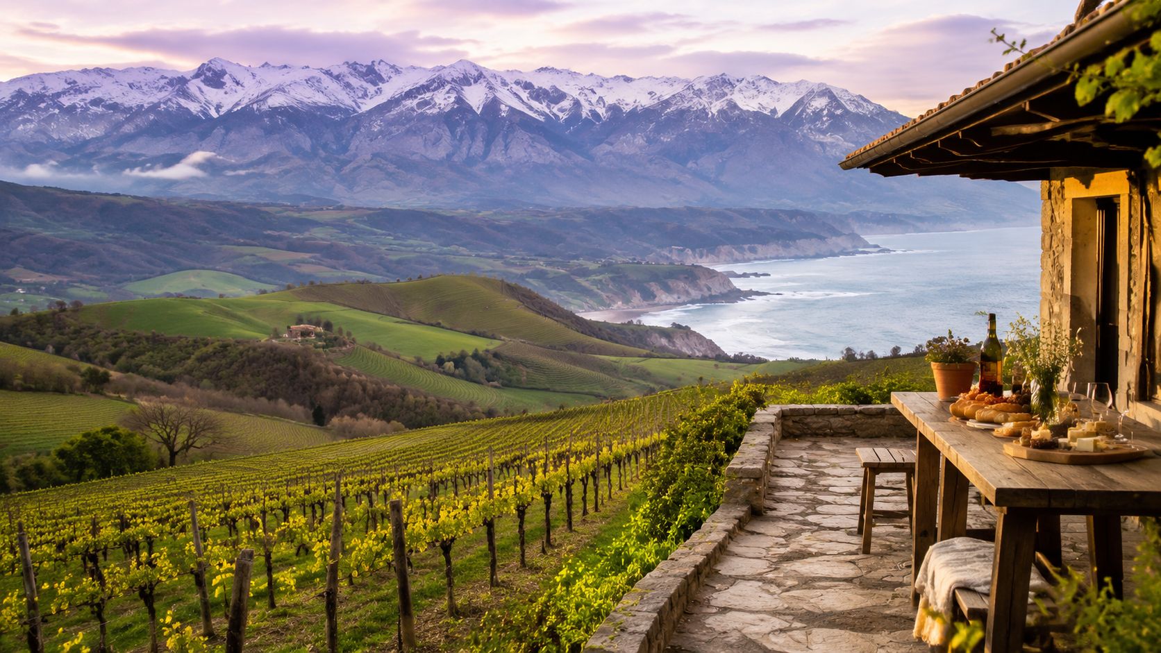 10 Best Places to Go in March: Northern Spain for 2026