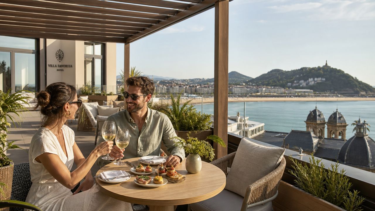 Boutique Hotels San Sebastian Spain: 7 Top Picks for 2026