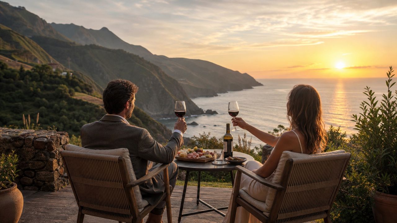 Your Luxury Couples Vacation in Northern Spain for 2026