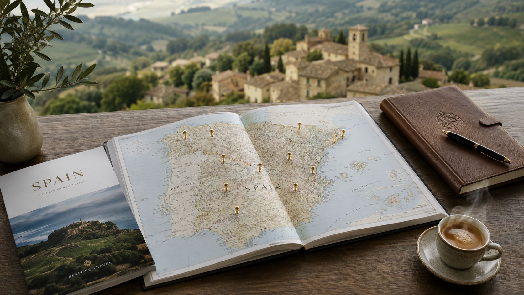 7 Best Private Tour Companies in Spain for 2026