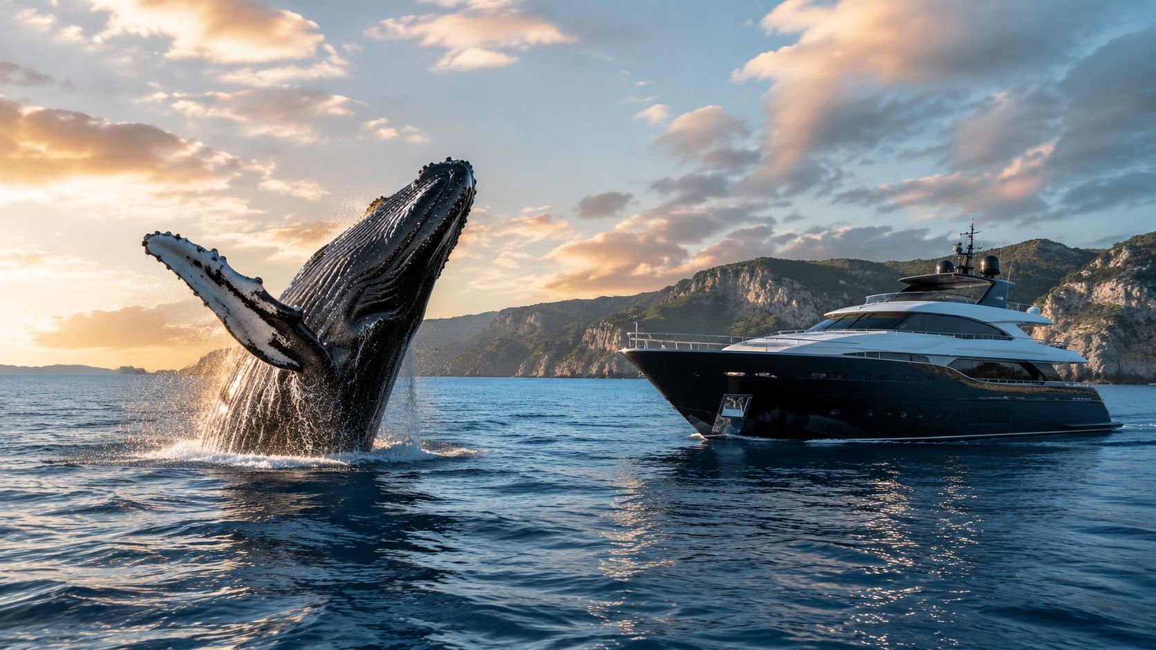 10 Best Places Where to See Whales in 2026