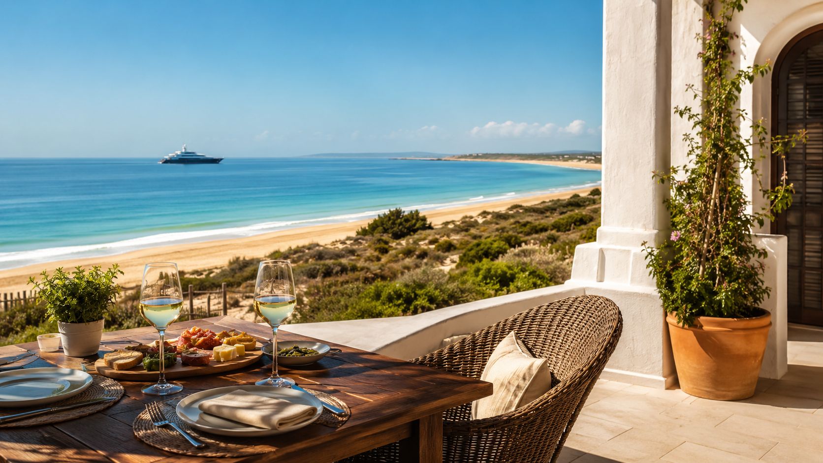 Costa De La Luz a Luxury Travel Guide for 2026