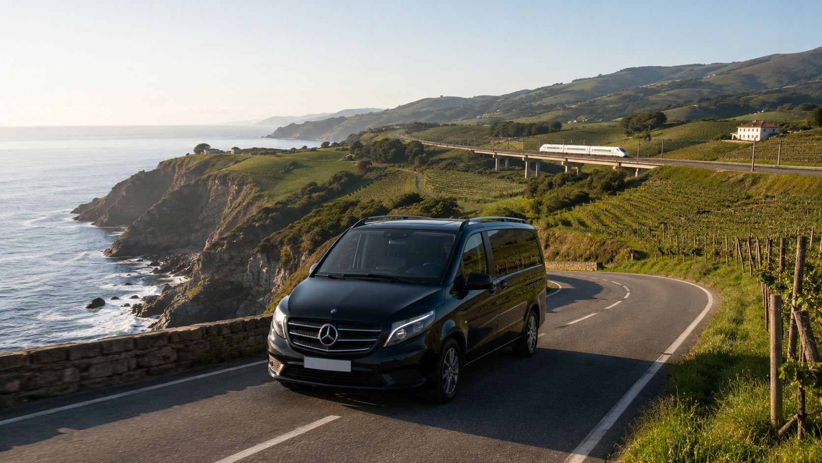 Transportations in Spain: A Luxury Traveler’s Guide