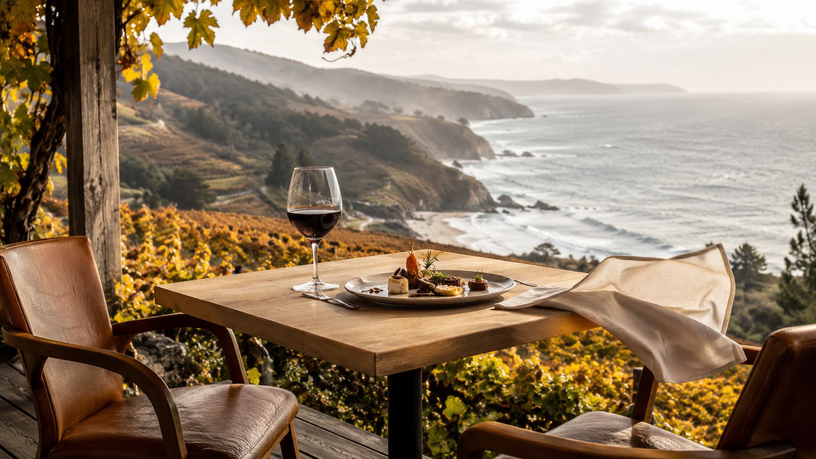 Where to Travel in November: 9 Luxury Northern Spain Escapes