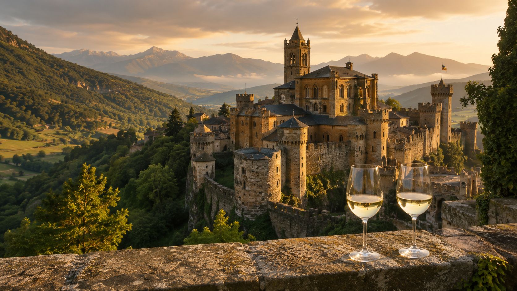 8 Best Castles in Northern Spain for Luxury Travel
