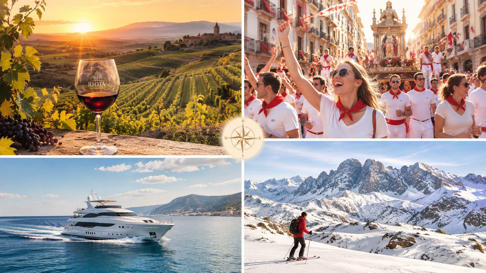 Best Months to Visit Northern Spain: A 2026 Luxury Guide