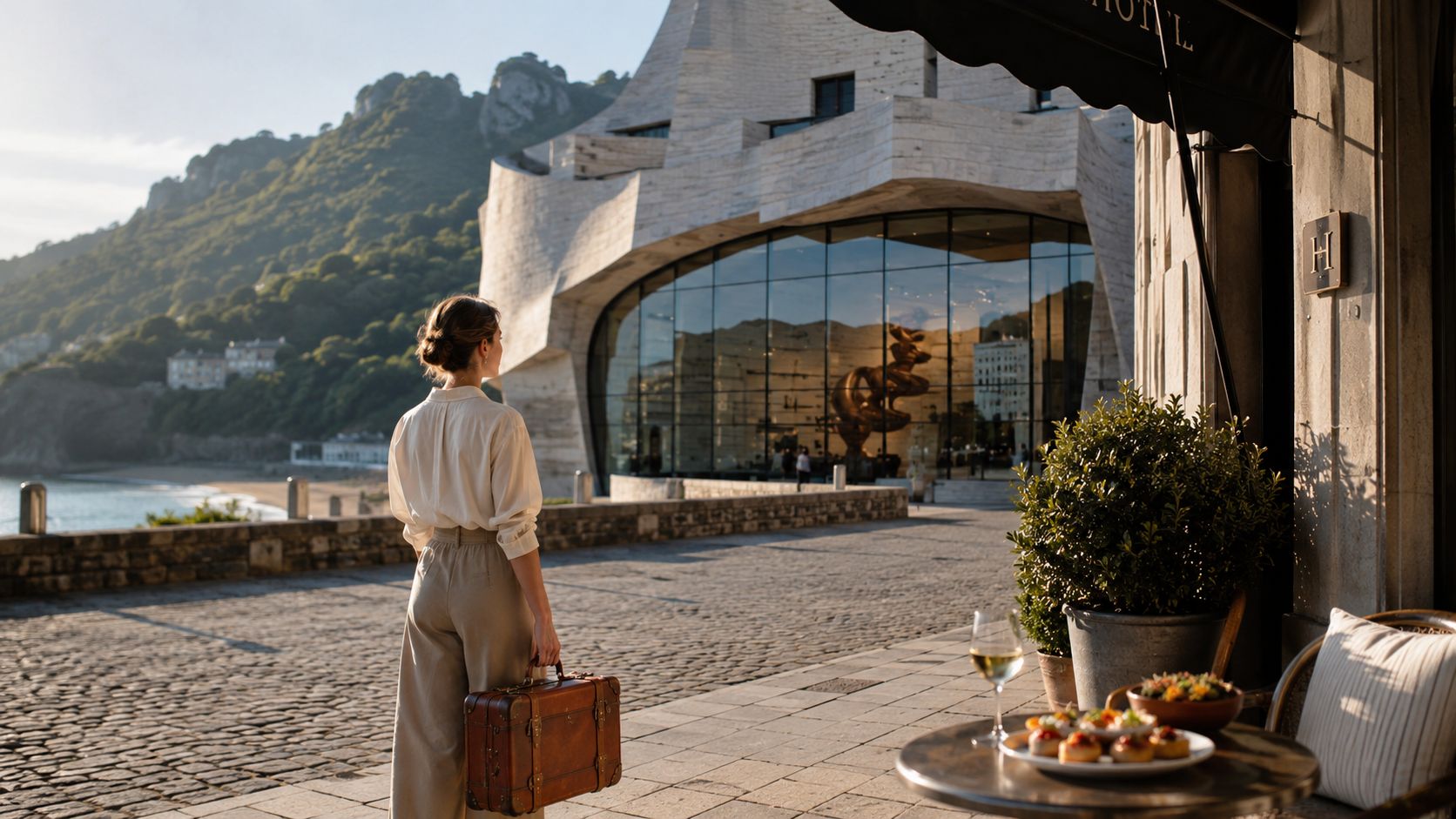 7 Best Museums in Northern Spain for Luxury Trips