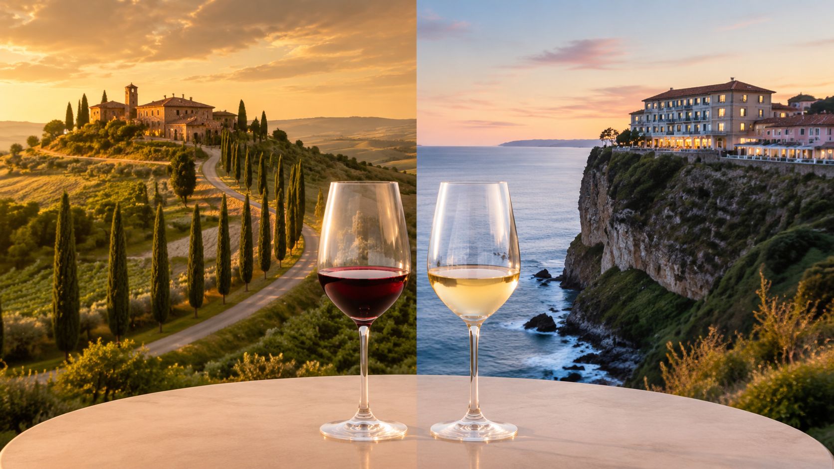 Italy and Spain for Luxury Travelers: A Tailored Guide