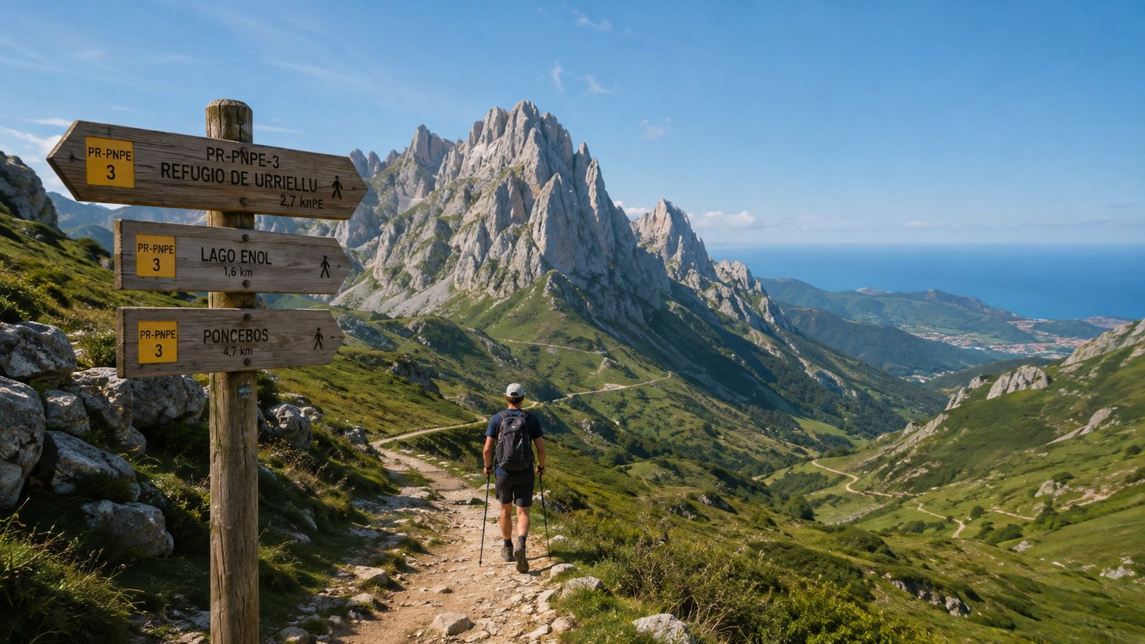 8 Best Picos De Europa Hiking Trails for 2026