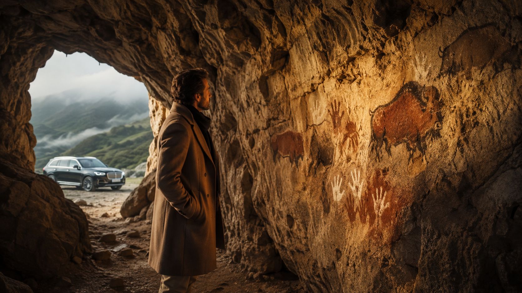 Prehistoric Caves in Northern Spain: A Luxury Travel Guide