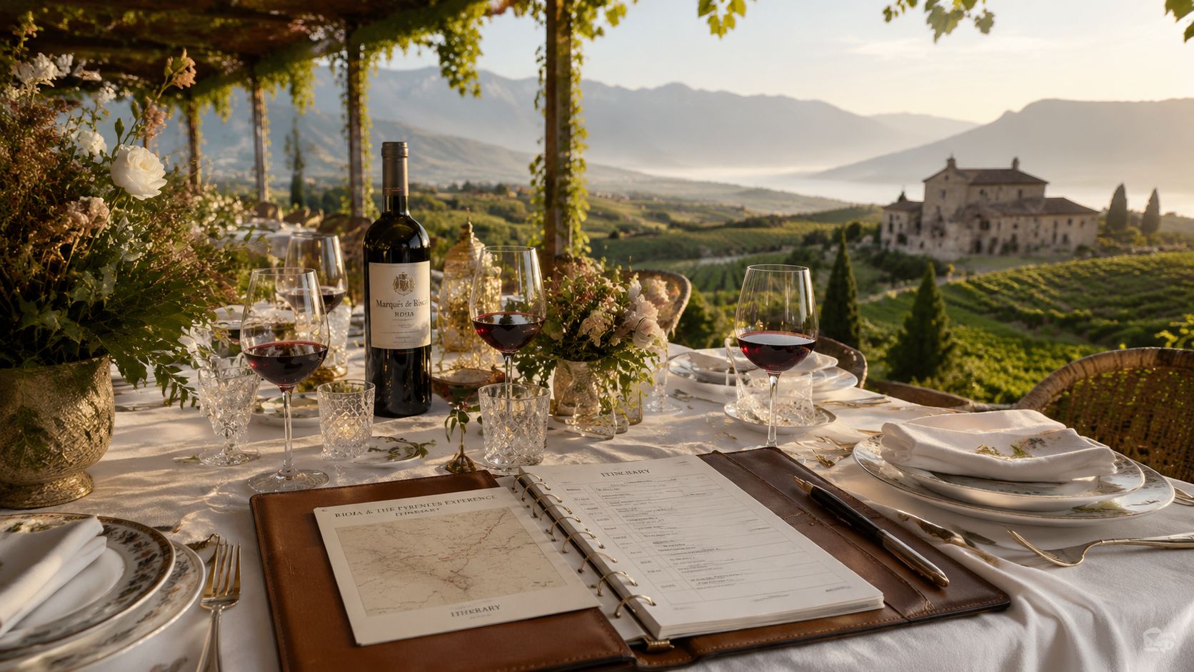 Private Event Planning: Expert Guide for Northern Spain 2026