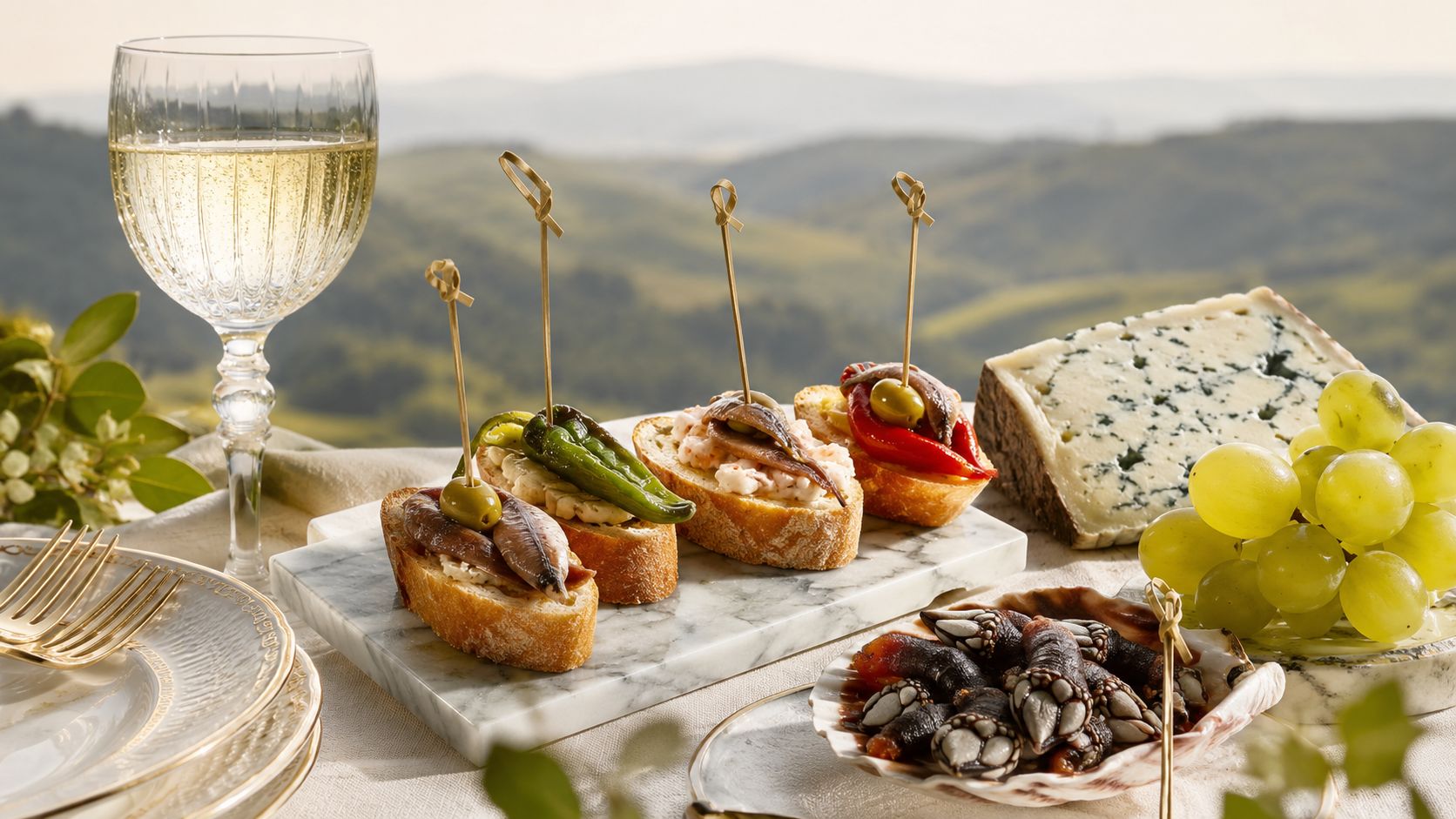 Northern Spain’s Regional Specialties: A Luxury Travel Guide
