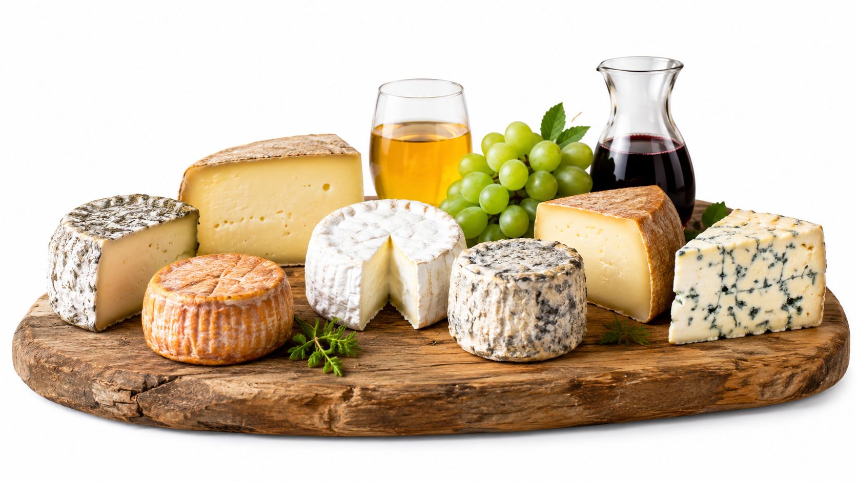 8 Best Cheeses in Northern Spain