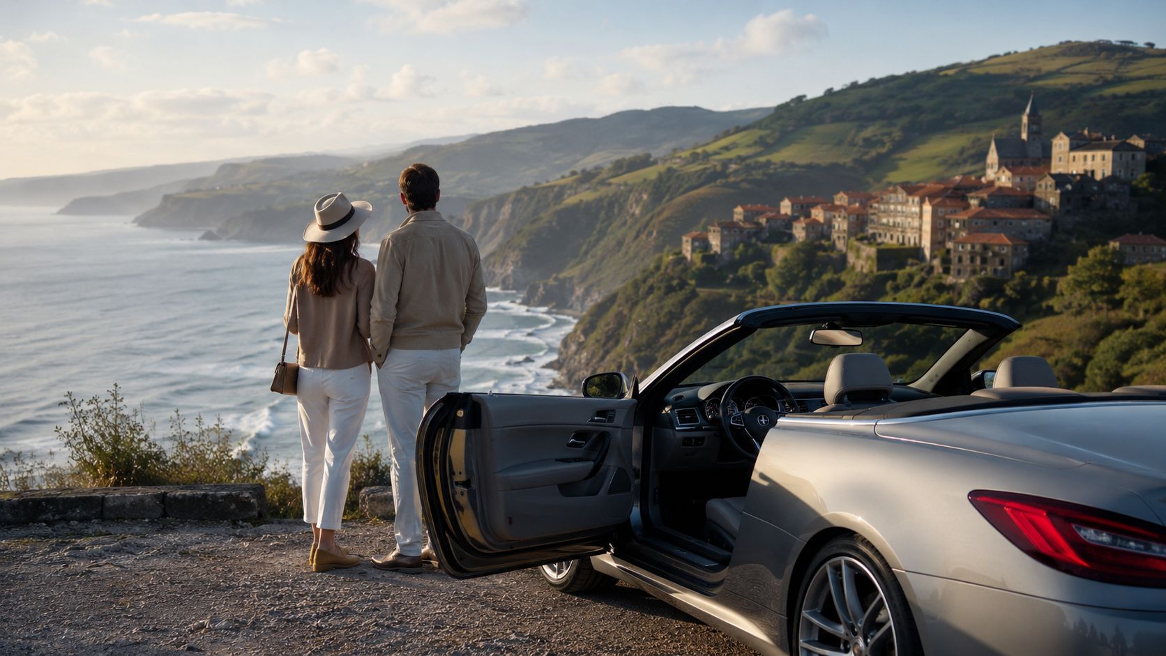 10 Bilbao Day Trips for Luxury Travelers