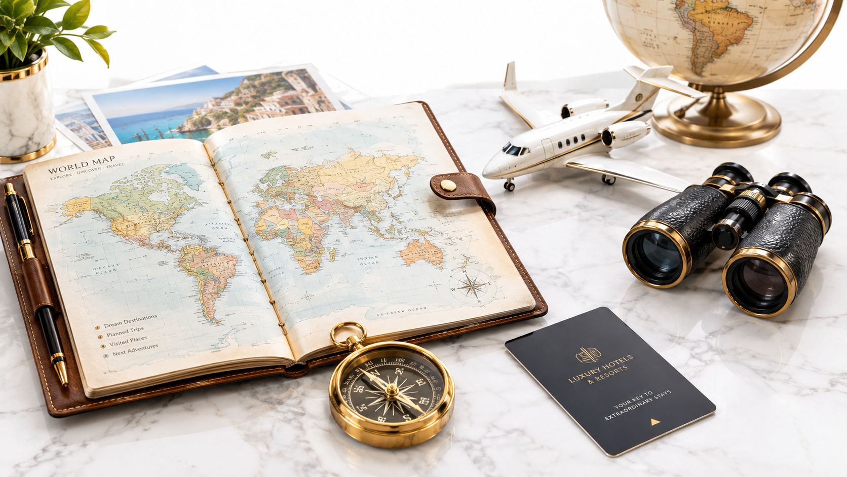 7 Best Luxury Tour Operators for Private Travel in 2026