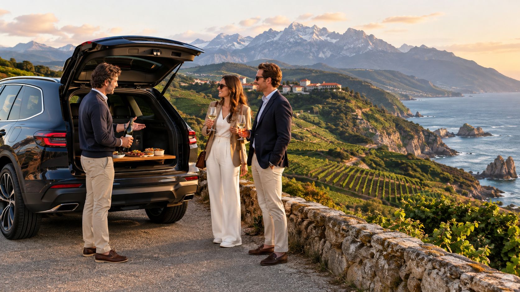 Private Tours Spain That Unlock Northern Magic
